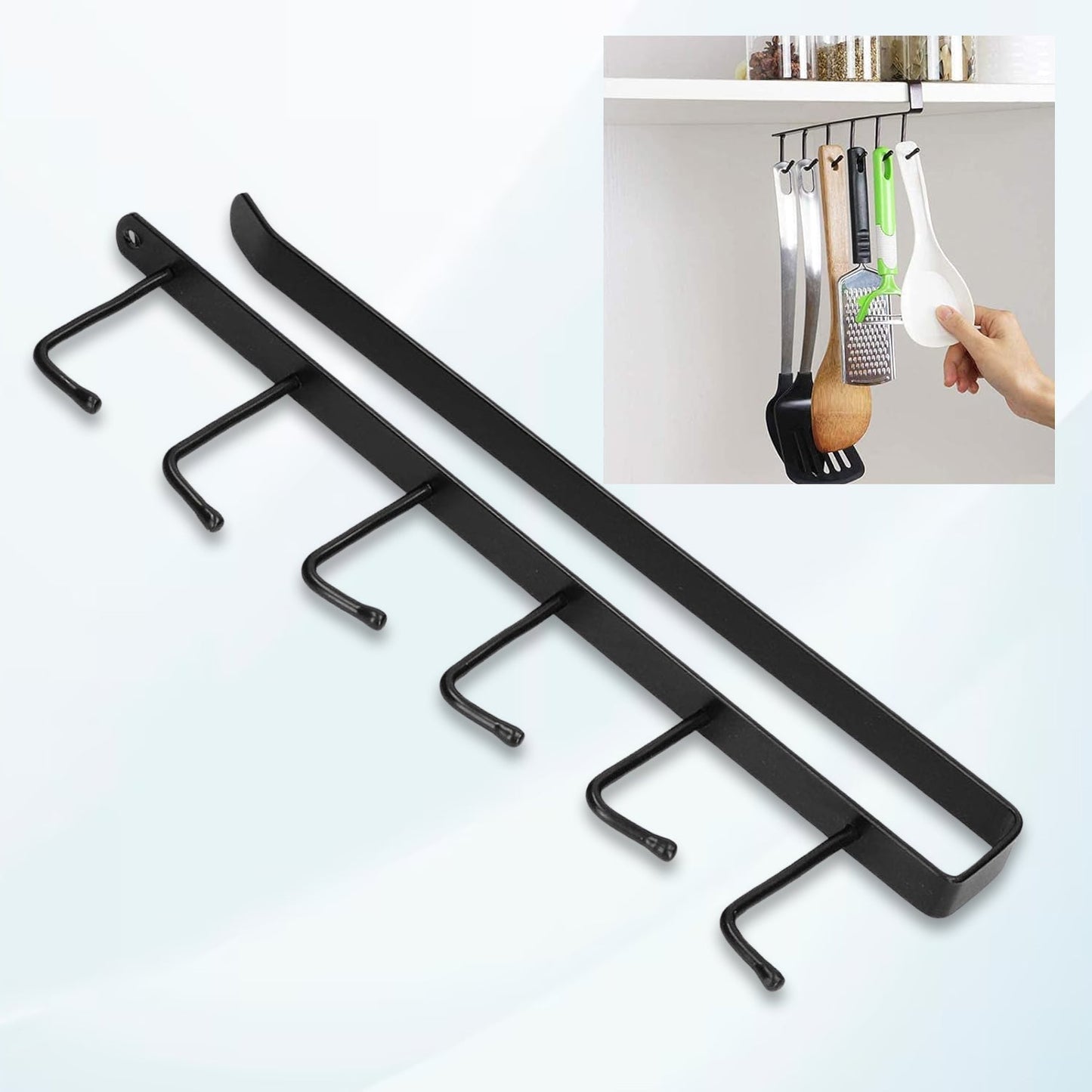 Clippi Rack