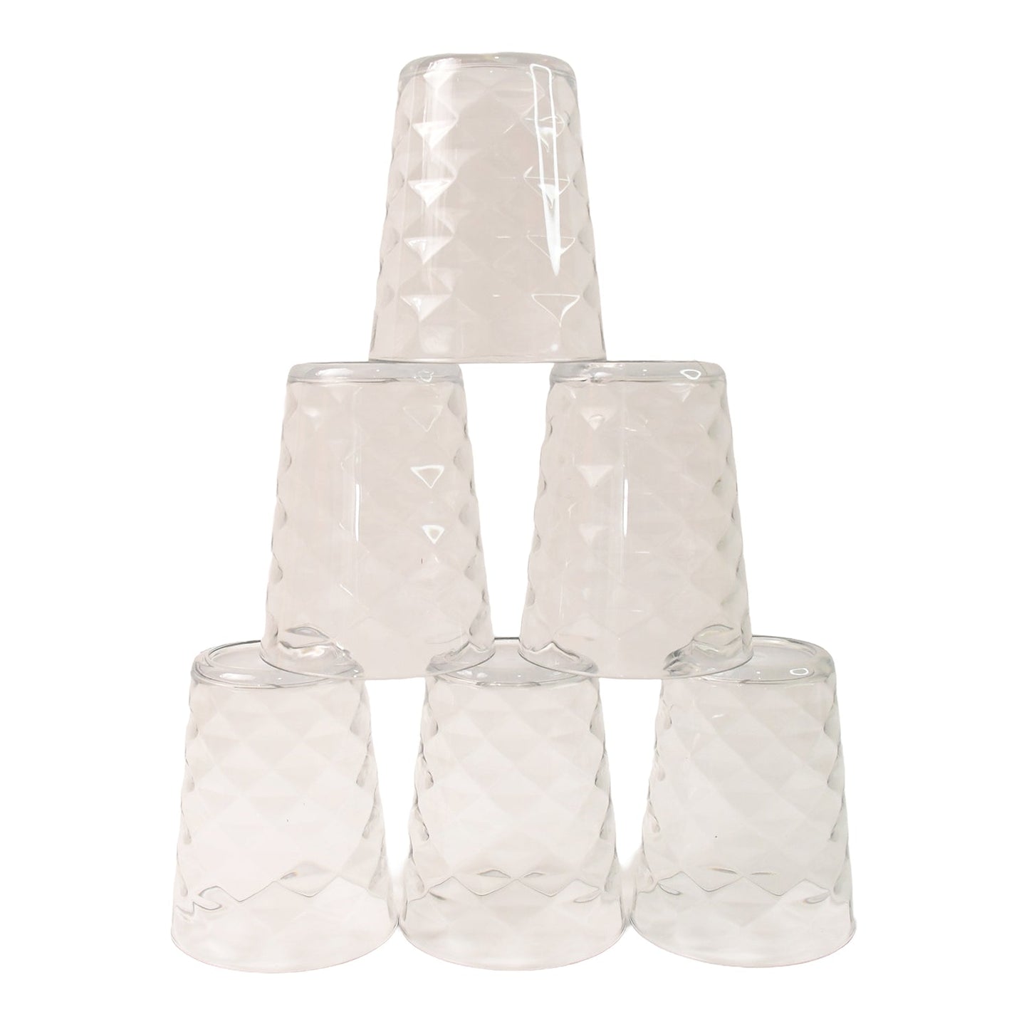 Apex Daily Sip Ringo Glass