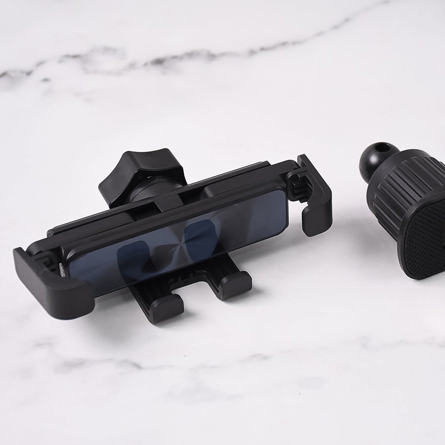 Universal Air Vent Car Phone Holder Mount (1 Pc)