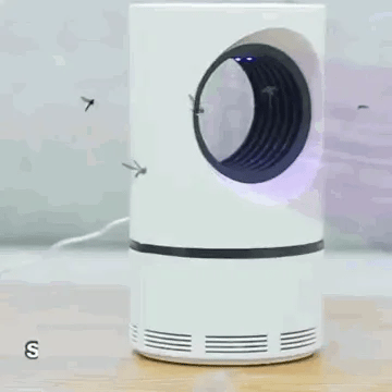 Electronic LED Mosquito Killer Lamp
