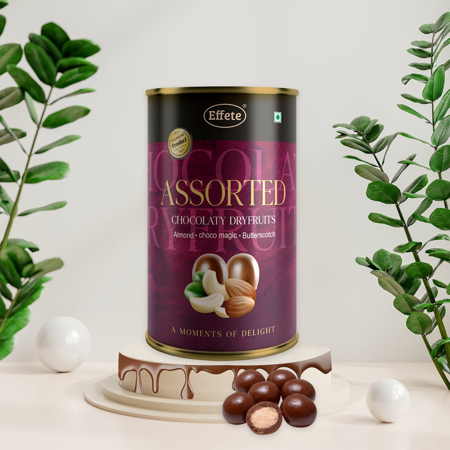 Assorted Chocolate (96 Gm) (RAKHI SPECIAL)