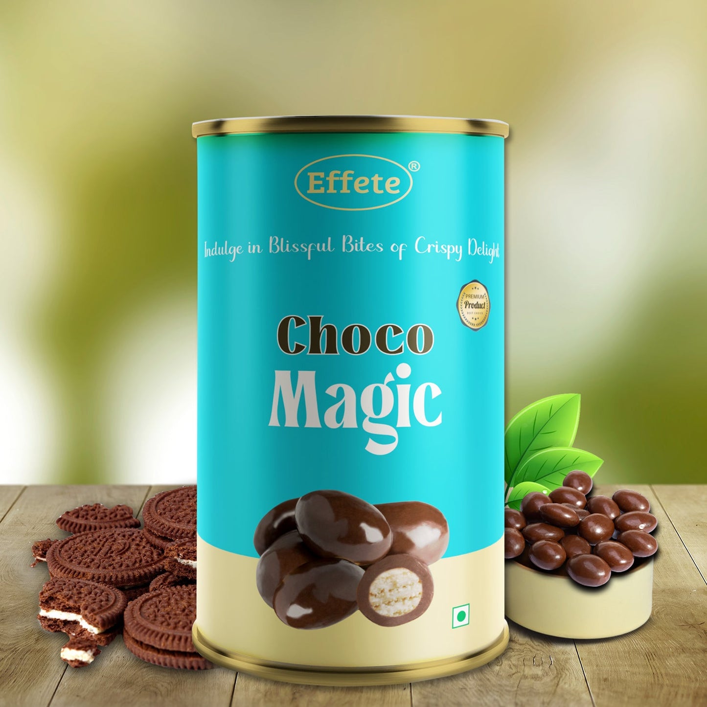 Choco Magic Assorted Chocolates(RAKHI SPECIAL)