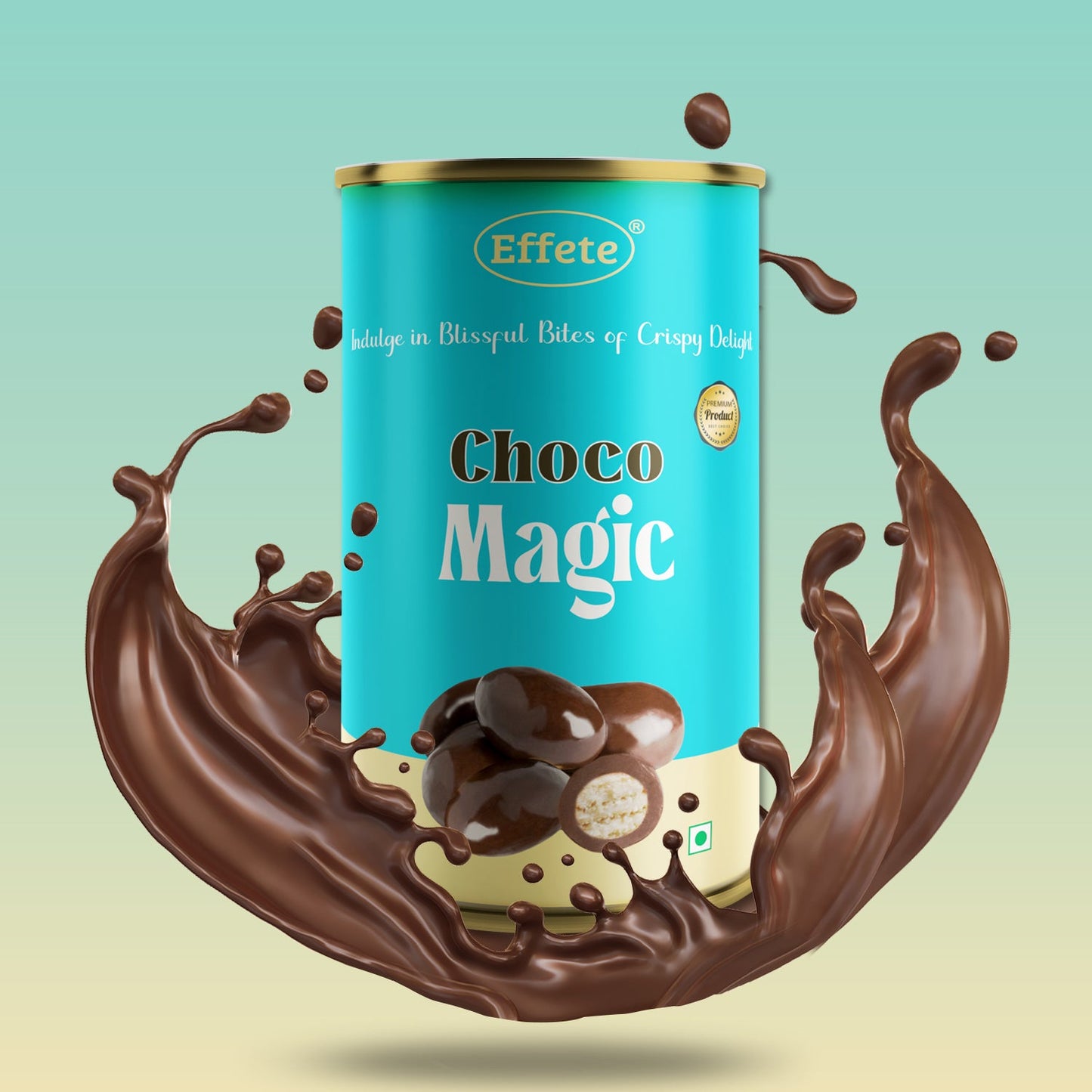 Choco Magic Assorted Chocolates(RAKHI SPECIAL)