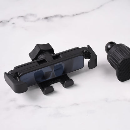 Universal Air Vent Car Phone Holder Mount (1 Pc)