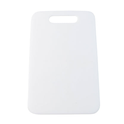 Apex Medium Plastic Chopping Board (36×23 Cm / 1 Pc)