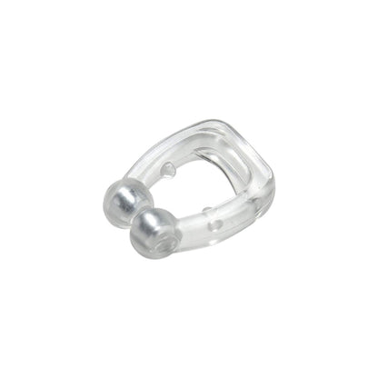 Anti-Snore Nose Clip for Heavy Snorers (Silicone, 1 Pc)