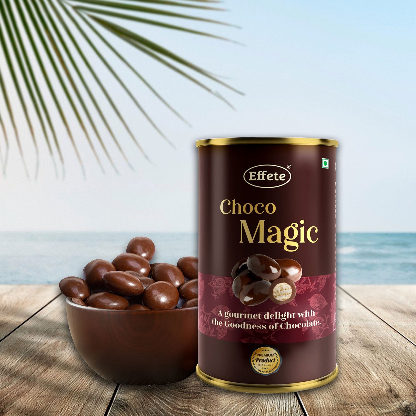 Choco Magic Gift Special Chocolate(RAKHI SPECIAL)