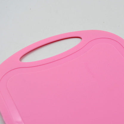 Small cutting Boards For Kitchen Mini Fruit Vegetable Cutting Board (1 Pc / Mix Color)