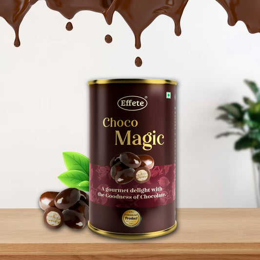 Choco Magic Gift Special Chocolate(RAKHI SPECIAL)