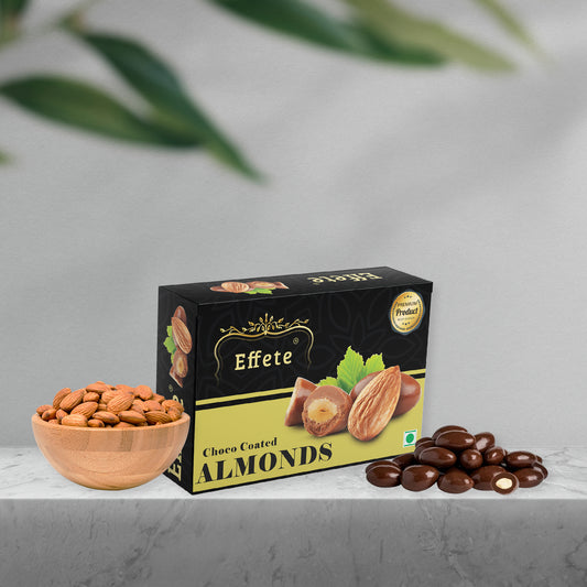 Delicious Almond Chocolate(RAKHI SPECIAL)