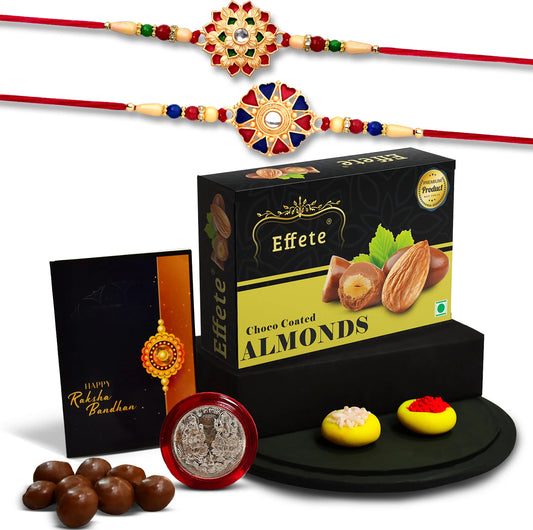 Rakhi Combo 6