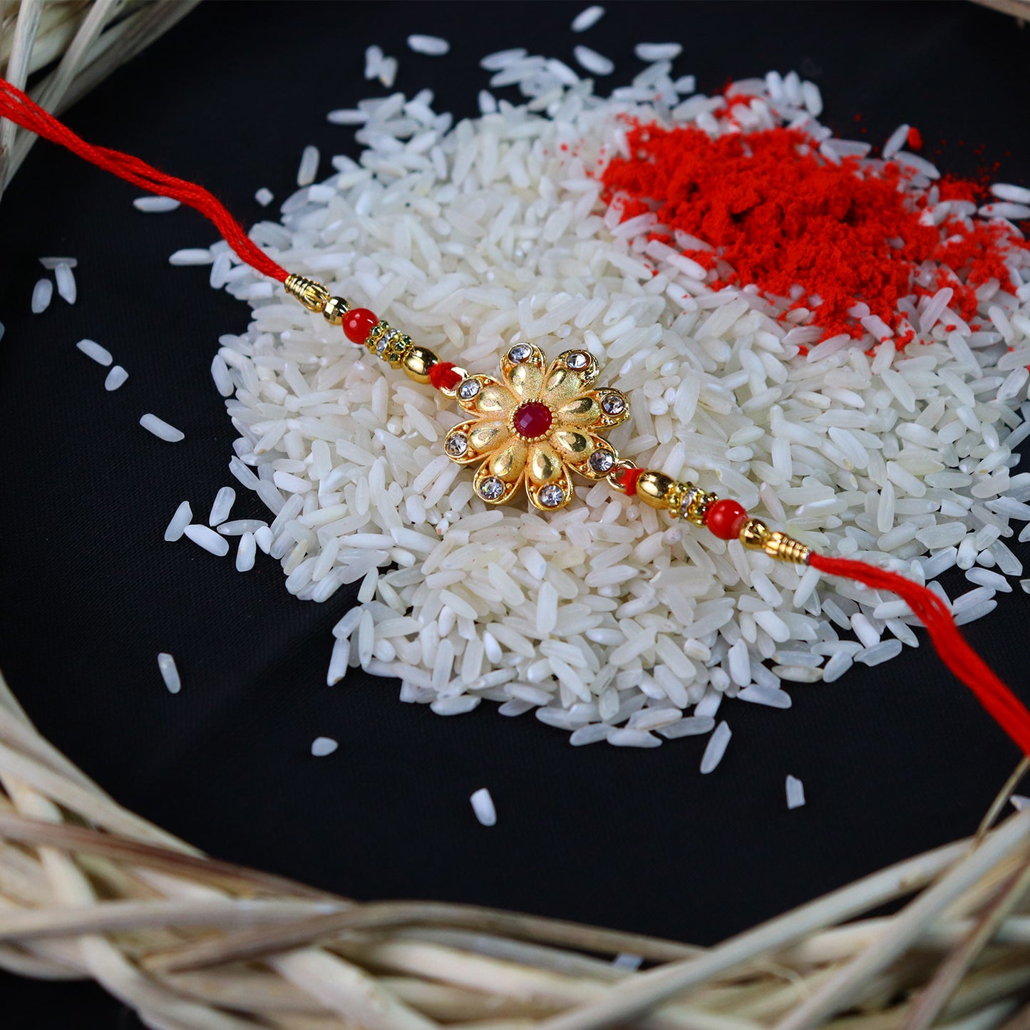 Rakhi 286