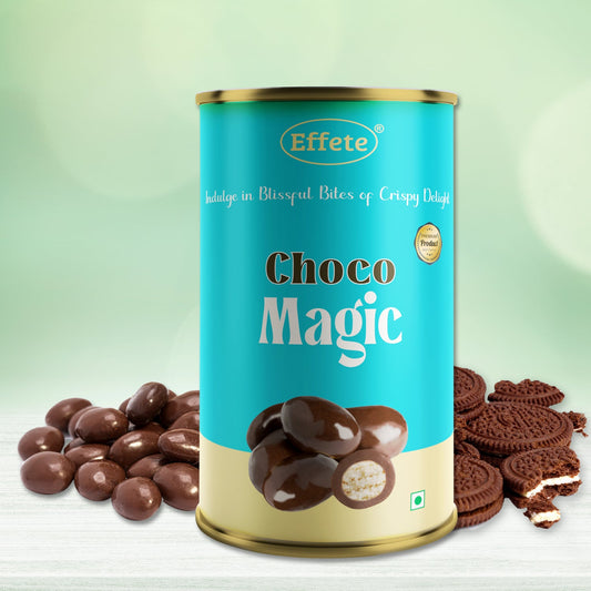 Choco Magic  Assorted Chocolates(RAKHI SPECIAL)