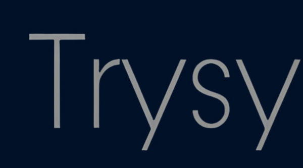 Trysy