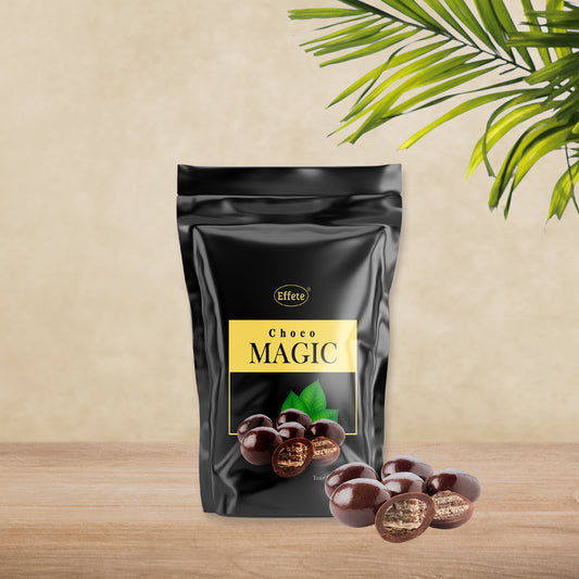 Choco Magic Chocolate (40 Gm)(RAKHI SPECIAL)
