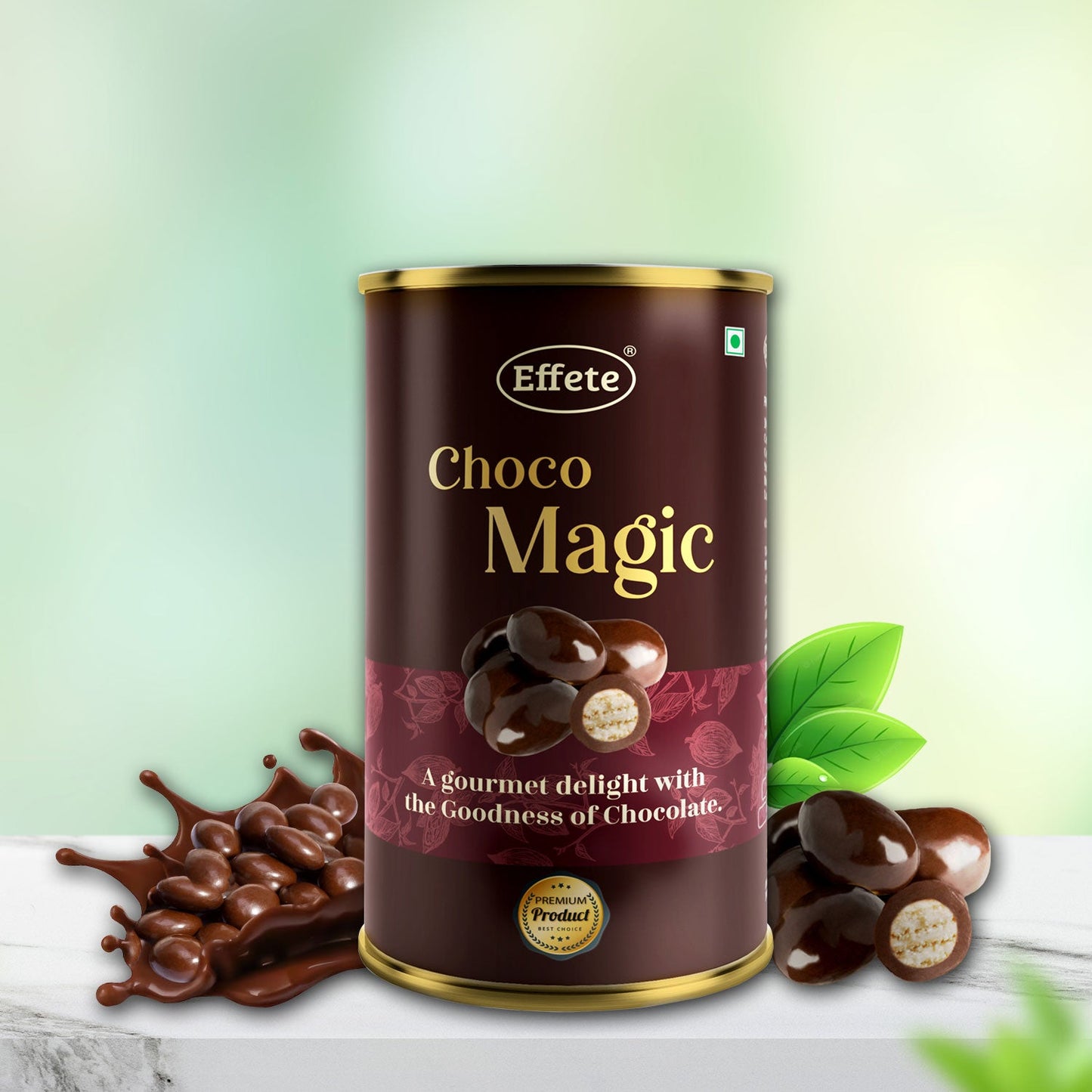 Choco Magic Gift Special Chocolate(RAKHI SPECIAL)