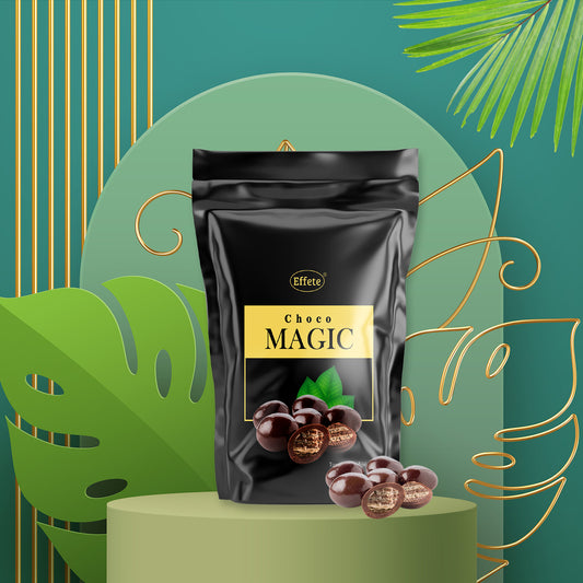 Choco Magic Chocolate (40 Gm)(RAKHI SPECIAL)